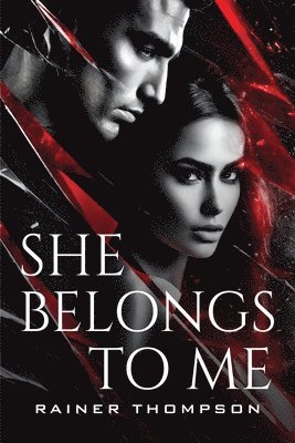 She Belongs To Me 1