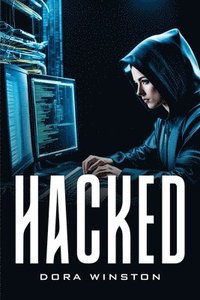 bokomslag Hacked