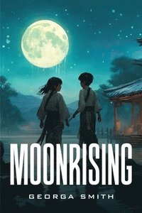 bokomslag Moonrising