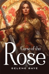 bokomslag Curse of the Rose