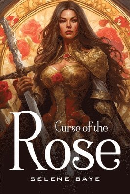 Curse of the Rose 1