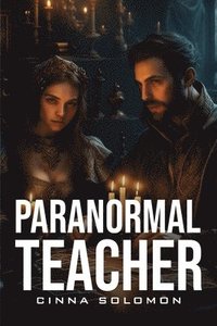 bokomslag Paranormal Teacher