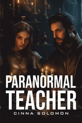 Paranormal Teacher 1