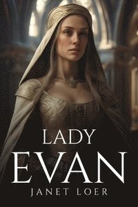 bokomslag Lady Evan