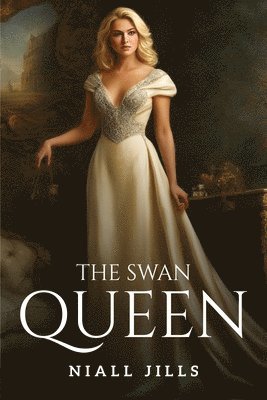 bokomslag The Swan Queen