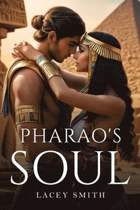 bokomslag Pharao's Soul