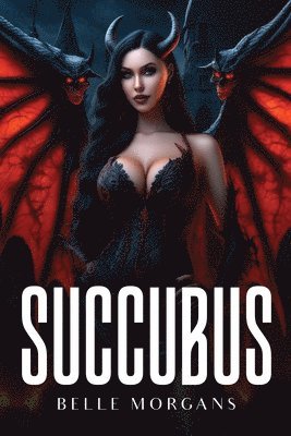 Succubus 1