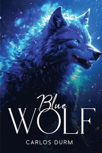 bokomslag Blue Wolf