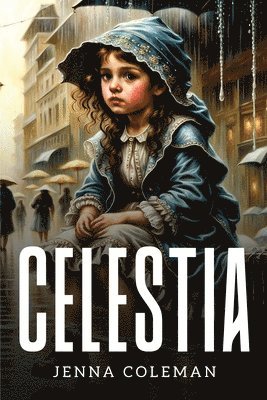 bokomslag Celestia