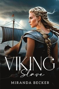 bokomslag Viking Slave