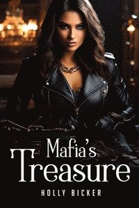 bokomslag Mafia's Treasure