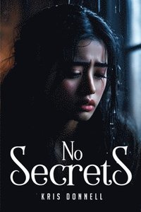 bokomslag No Secrets