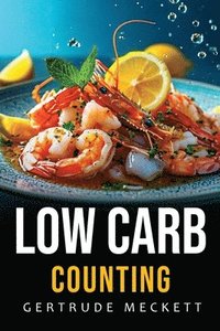 bokomslag Low Carb Counting