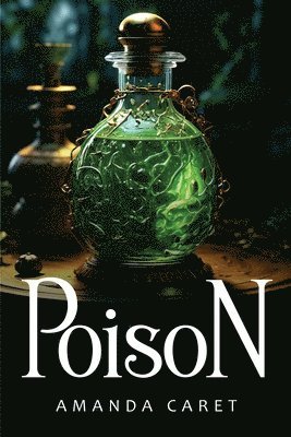 bokomslag Poison