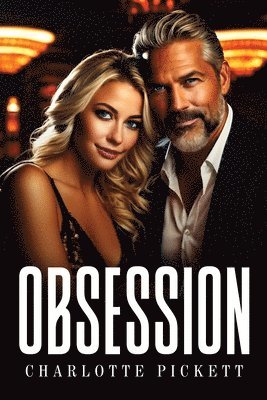 Charlotte Pickett - Obsession, Häftad