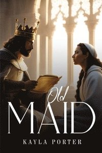 bokomslag Old Maid