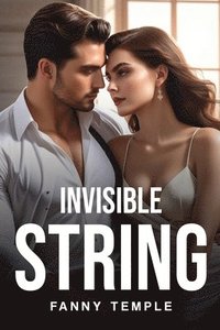 bokomslag Invisible String