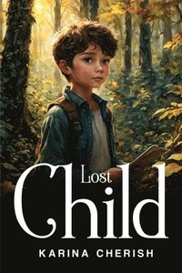 bokomslag Lost Child