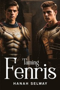 bokomslag Taming Fenris