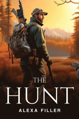 bokomslag The Hunt