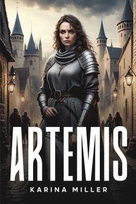 Artemis 1