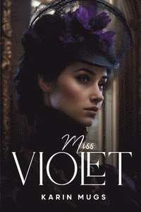 bokomslag Miss Violet