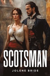 bokomslag Scotsman