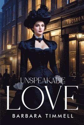 Unspeakable Love 1