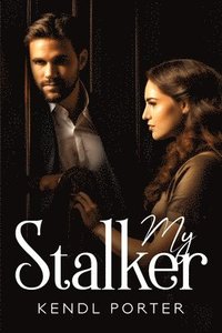 bokomslag My Stalker