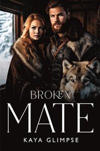 bokomslag Broken Mate