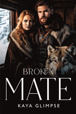 Broken Mate 1