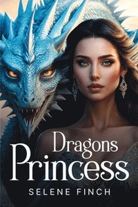 bokomslag Dragons Princess