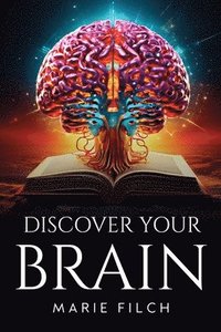 bokomslag Discover Your Brain