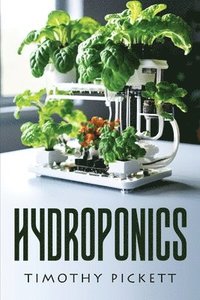 bokomslag Hydroponics