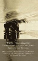 bokomslag Digital Transformation