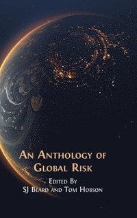 bokomslag An Anthology of Global Risk