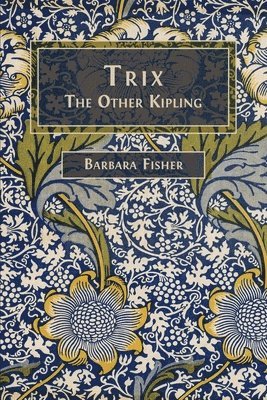 bokomslag Trix: The Other Kipling