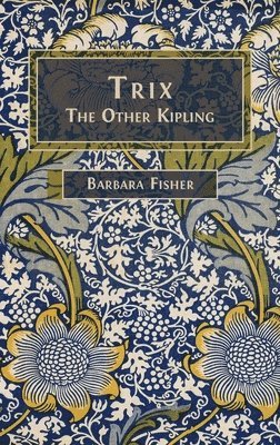 bokomslag Trix: The Other Kipling