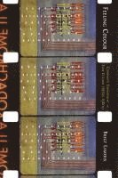 Feeling Colour: Chromatic Embodiment in Film Culture, 1950s-1960s 1