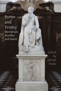 bokomslag Byron and Trinity