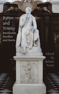 bokomslag Byron and Trinity