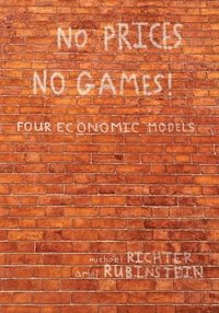 bokomslag No Prices No Games!