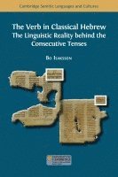 bokomslag The Verb in Classical Hebrew: The Linguistic Reality behind the Consecutive Tenses