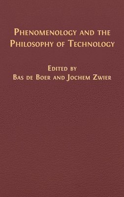 Phenomenology and the Philosophy of Technology 1