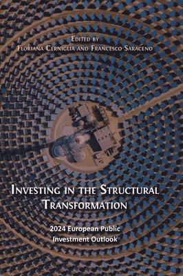 Investing in the Structural Transformation: 2024 European Public Investment Outlook 1