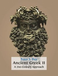bokomslag Ancient Greek II