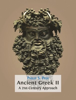bokomslag Ancient Greek II