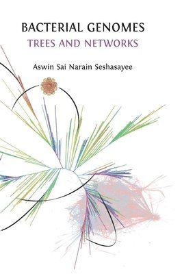 bokomslag Bacterial Genomes