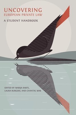 bokomslag Uncovering European Private Law: A Student Handbook