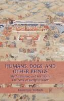 bokomslag Humans, Dogs and Other Beings